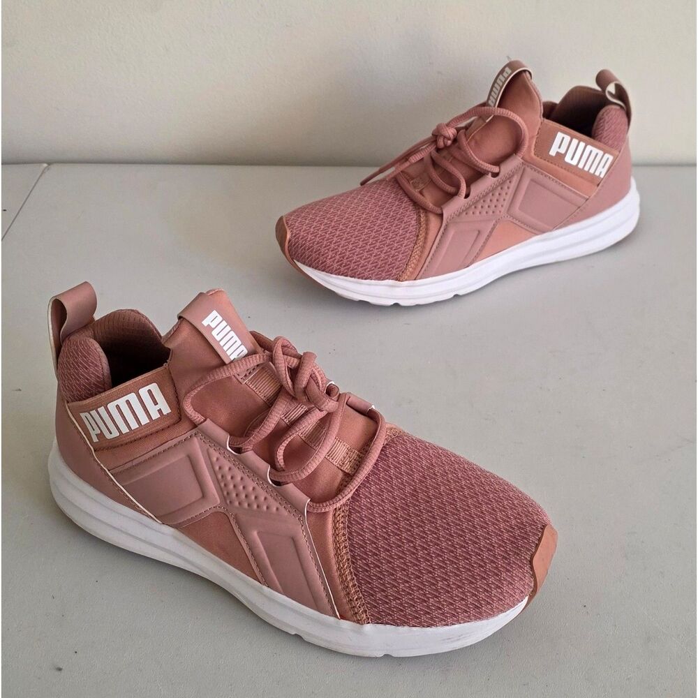 Puma Zenvo Sneakers Women's Size 8.5